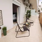 Summer Blue Chania Апартаменты