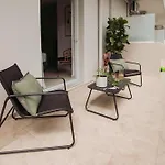 Summer Blue Chania Апартаменты
