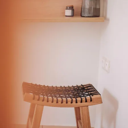 Summer Blue Chania Appartamento