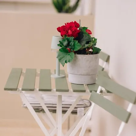 Summer Blue Chania Appartamento La Canea