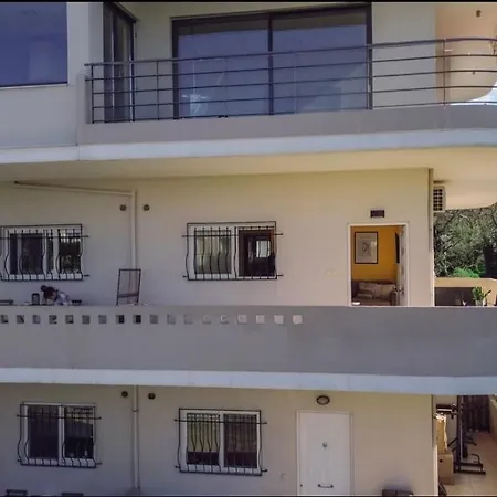 Summer Blue Chania * La Canea