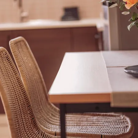 Summer Blue Chania Appartamento *