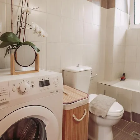 Summer Blue Chania Appartamento