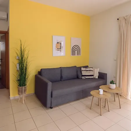 Summer Blue Chania *