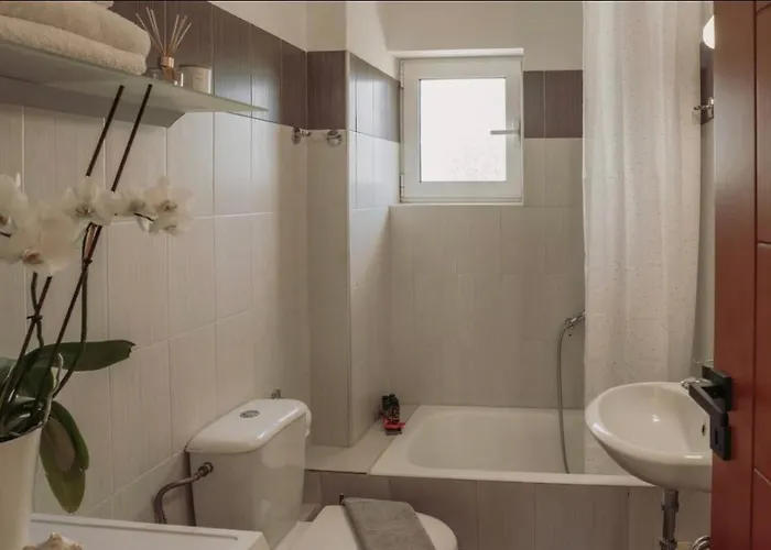 Appartamento Summer Blue Chania *