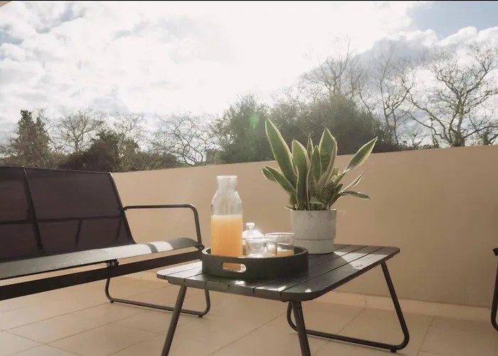 Summer Blue Chania Appartamento La Canea