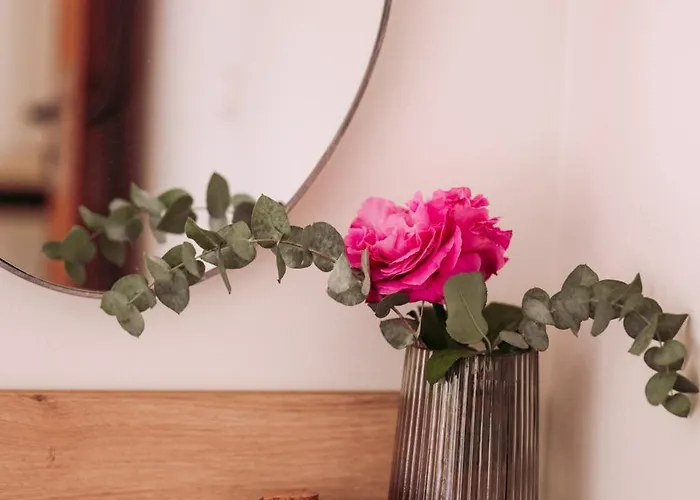 Summer Blue Chania Appartamento *