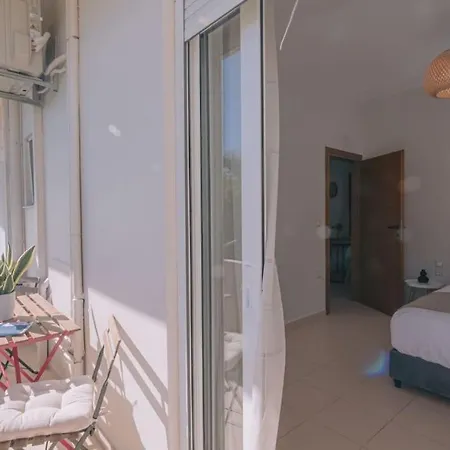 Apartment Summer Blue Chania Chania (Crete)