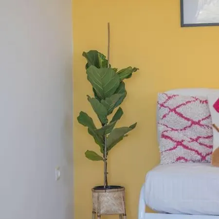 Summer Blue Chania Apartment Chania (Crete)