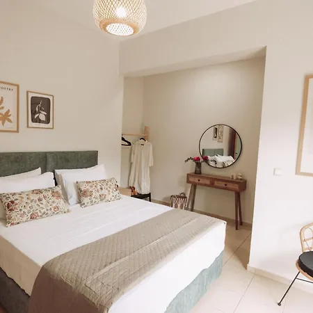 Διαμέρισμα Summer Blue Chania Χανιά