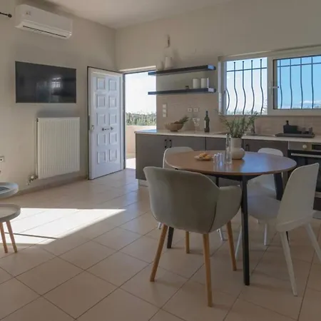 Summer Blue Chania * Ханья (Крит)