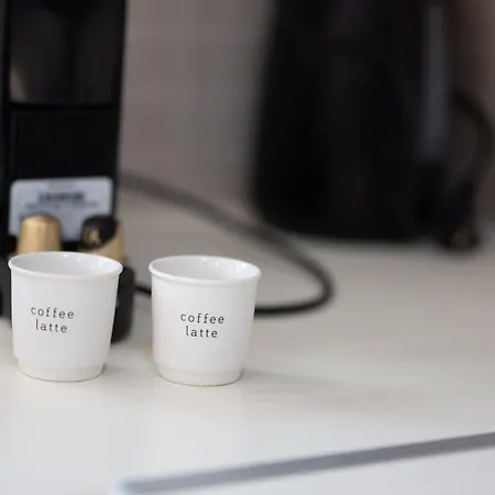 Апартаменти Summer Blue Chania Ханья (Крит)