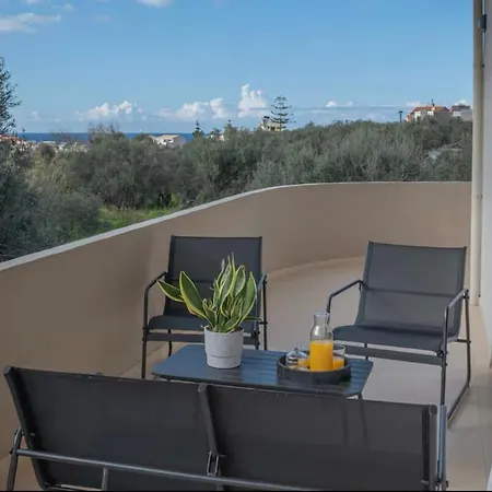 Summer Blue Chania *