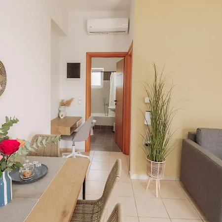 Summer Blue Chania Apartment