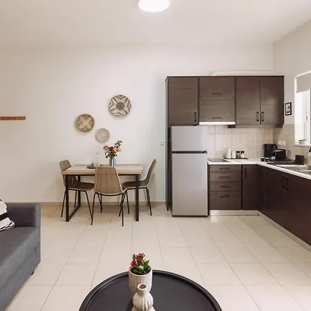 Summer Blue Chania Ханья (Крит)