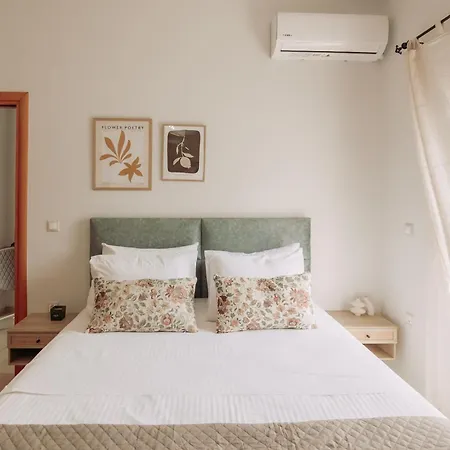 Summer Blue Chania *