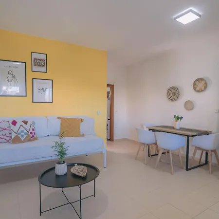Summer Blue Chania Apartment Chania (Crete)