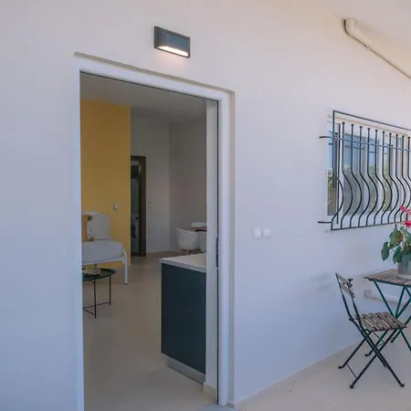 Summer Blue Chania * Χανιά