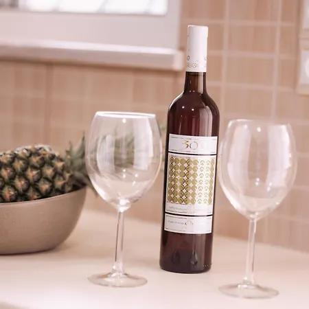 Διαμέρισμα Summer Blue Chania *