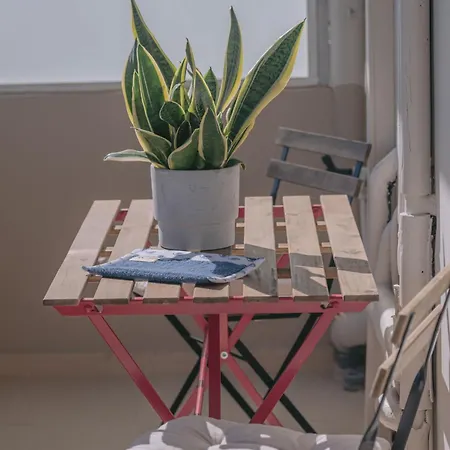 Summer Blue Chania * Χανιά