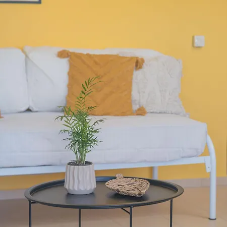 Summer Blue Chania Apartment