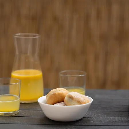 Summer Blue Chania Διαμέρισμα Χανιά