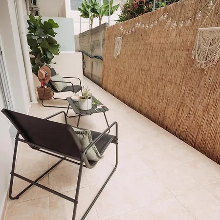 Summer Blue Chania Χανιά