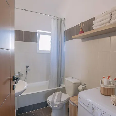 Summer Blue Chania * Ханья (Крит)