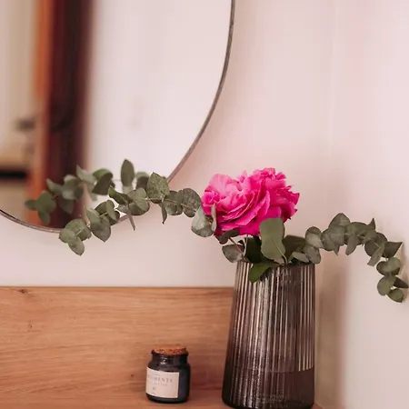 Summer Blue Chania Διαμέρισμα *