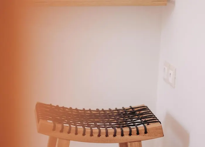 Summer Blue Chania شقة