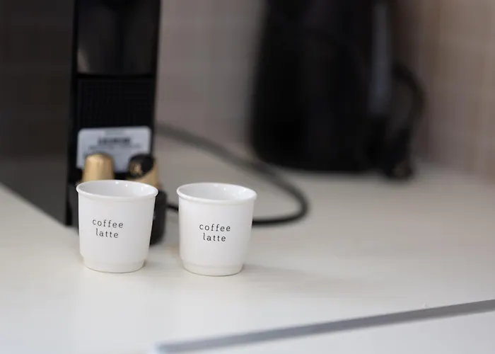 شقة Summer Blue Chania خانيا