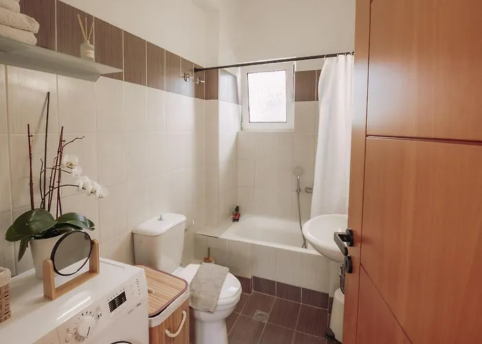 Summer Blue Chania * خانيا