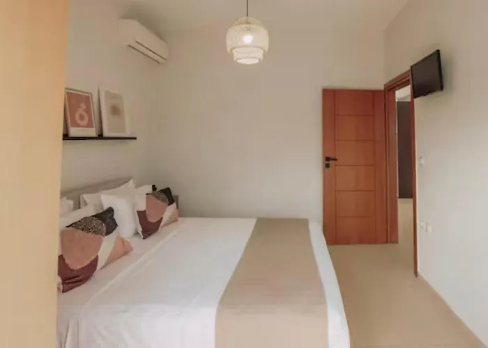 شقة Summer Blue Chania خانيا