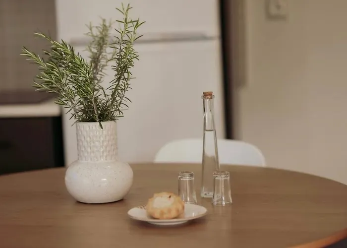 Summer Blue Chania خانيا