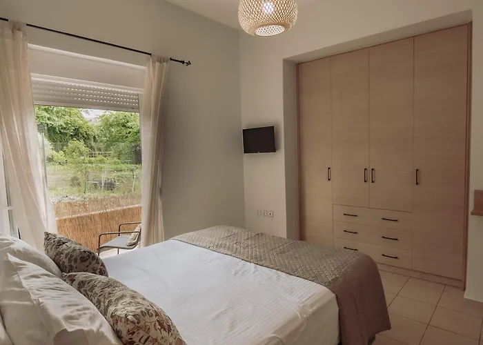 شقة Summer Blue Chania *