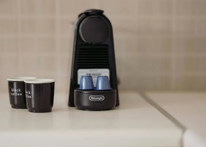 شقة Summer Blue Chania *