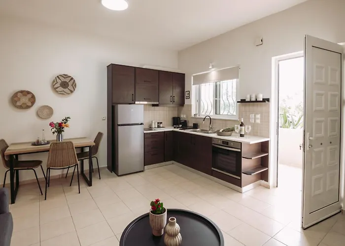 Summer Blue Chania *