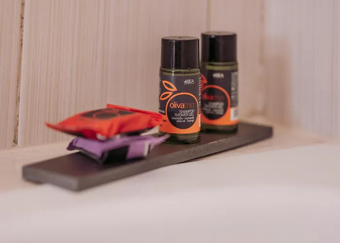 Summer Blue Chania * خانيا