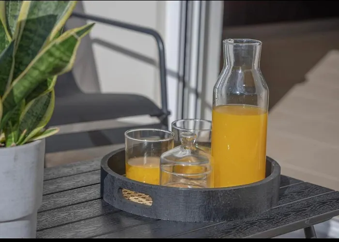 Summer Blue Chania شقة