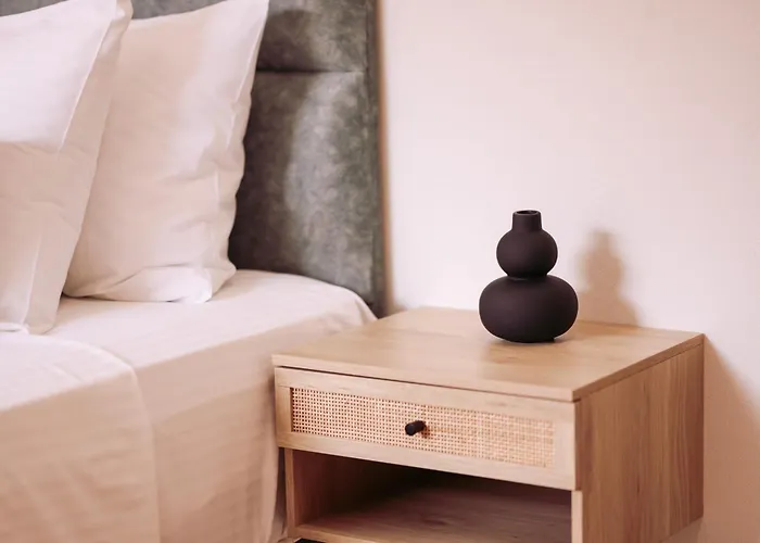 شقة Summer Blue Chania خانيا