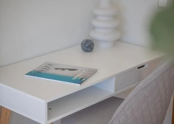 Summer Blue Chania خانيا