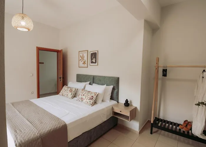 Summer Blue Chania * خانيا