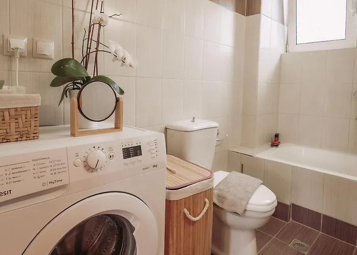 Summer Blue Chania شقة