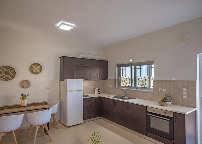 شقة Summer Blue Chania خانيا