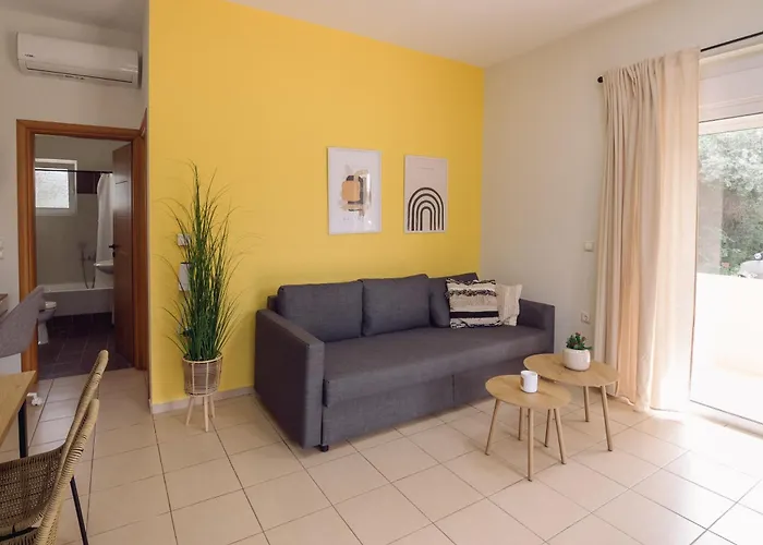 Summer Blue Chania *