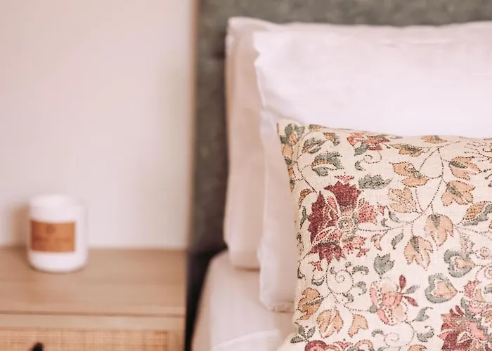 Summer Blue Chania خانيا