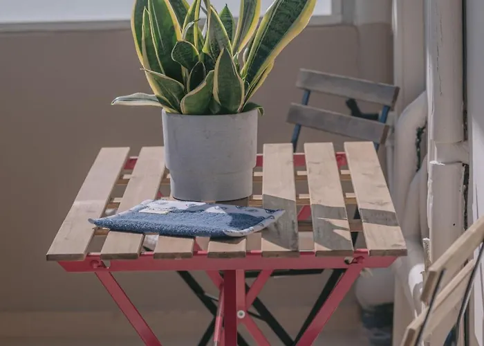 Summer Blue Chania * خانيا