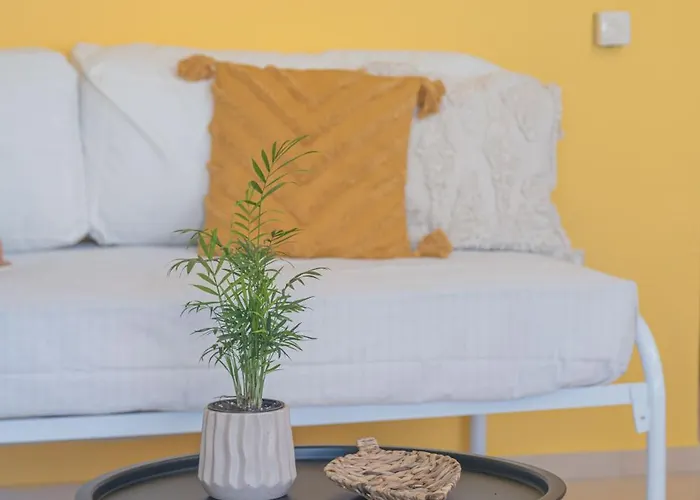 Summer Blue Chania شقة