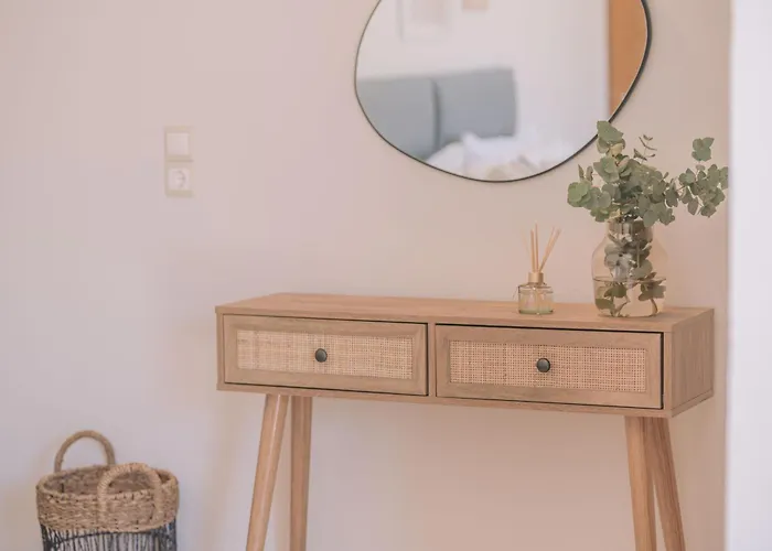 Summer Blue Chania شقة *