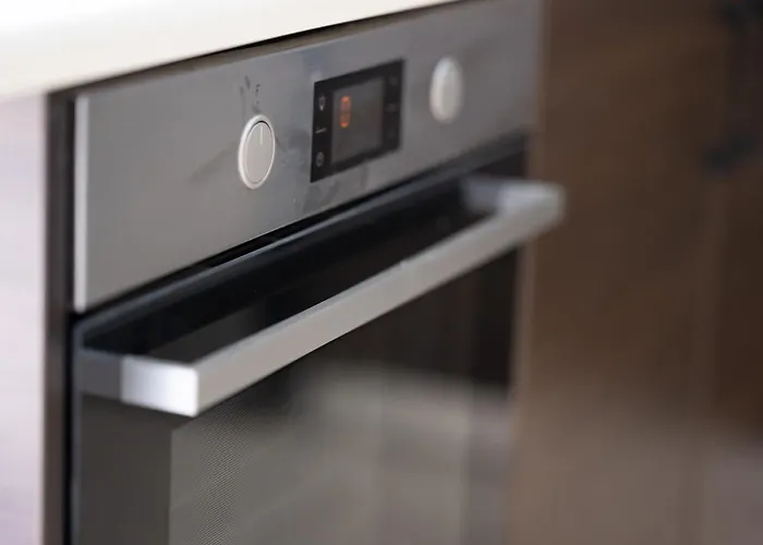 Apartment Summer Blue Chania *